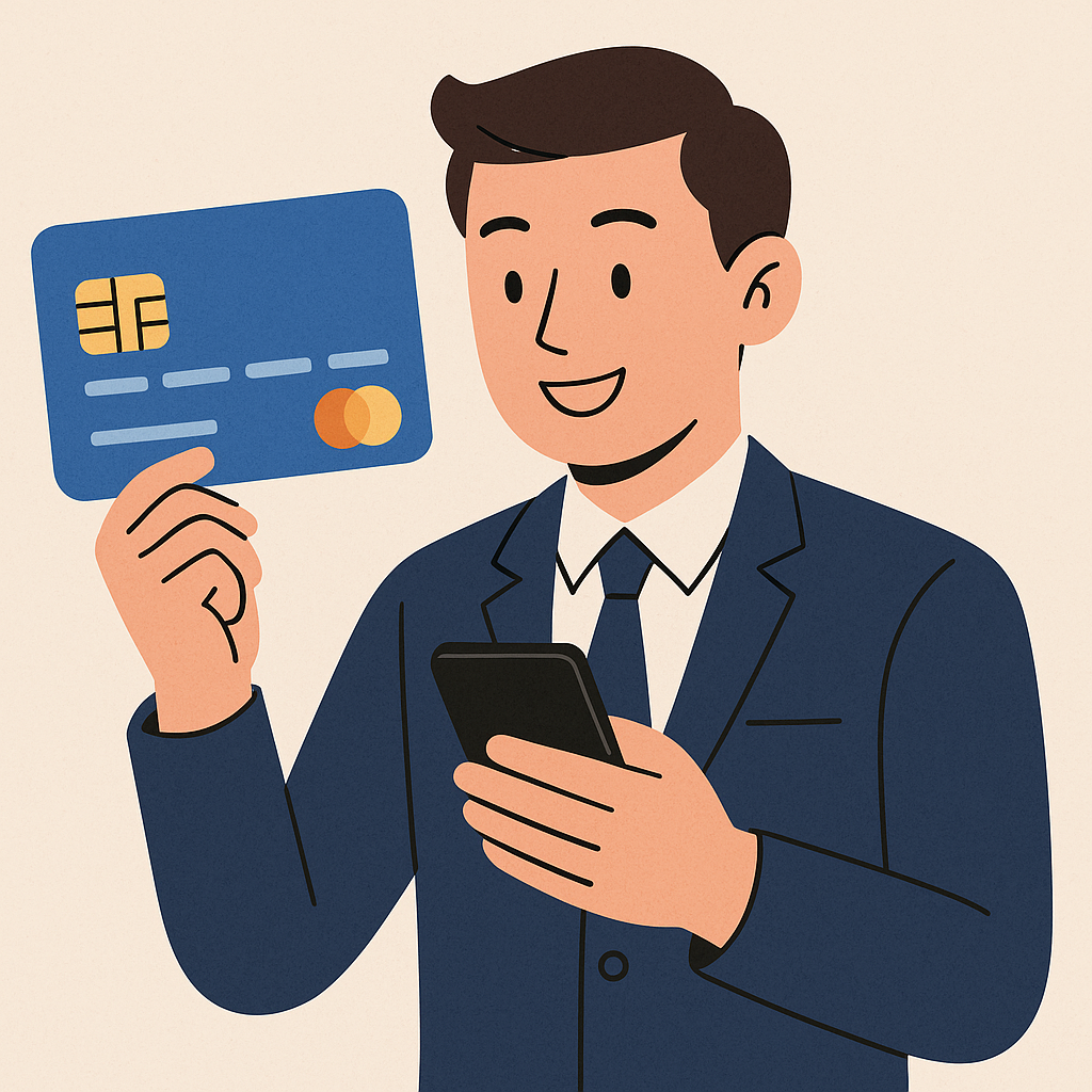 신용카드 현명하게 사용하는 법과 재무 관리 전략