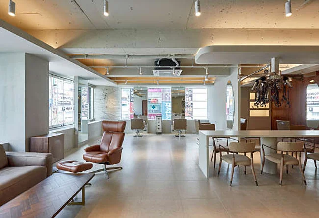 살롱벨라비 범계본점