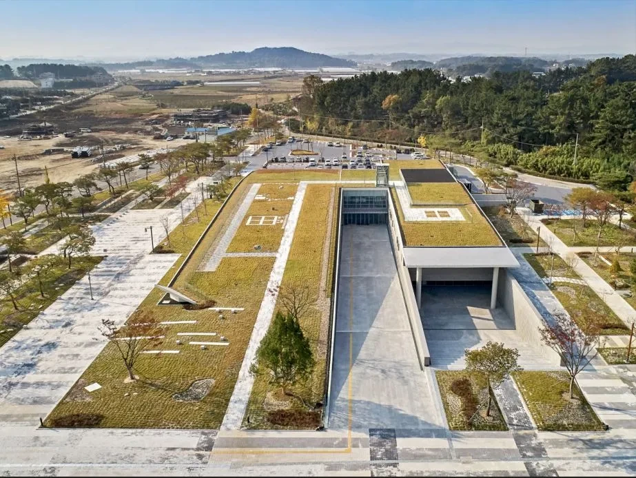 익산 왕궁리 유적