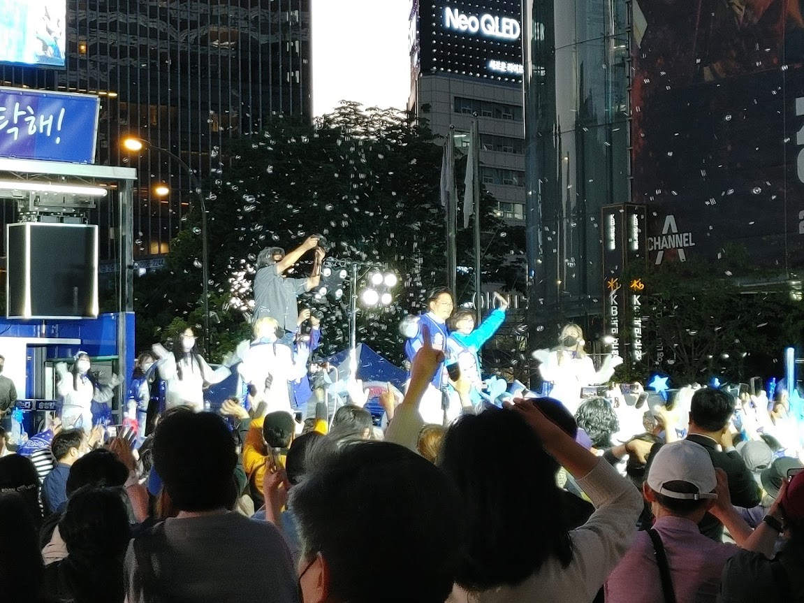 지방선거에서 더민주당이 대패한 이유 3가지