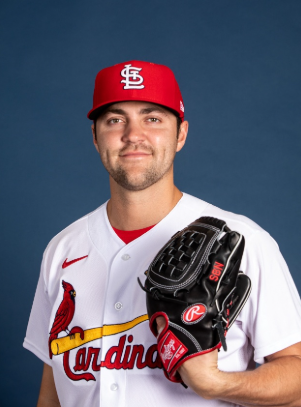 제임스 네일 MLB