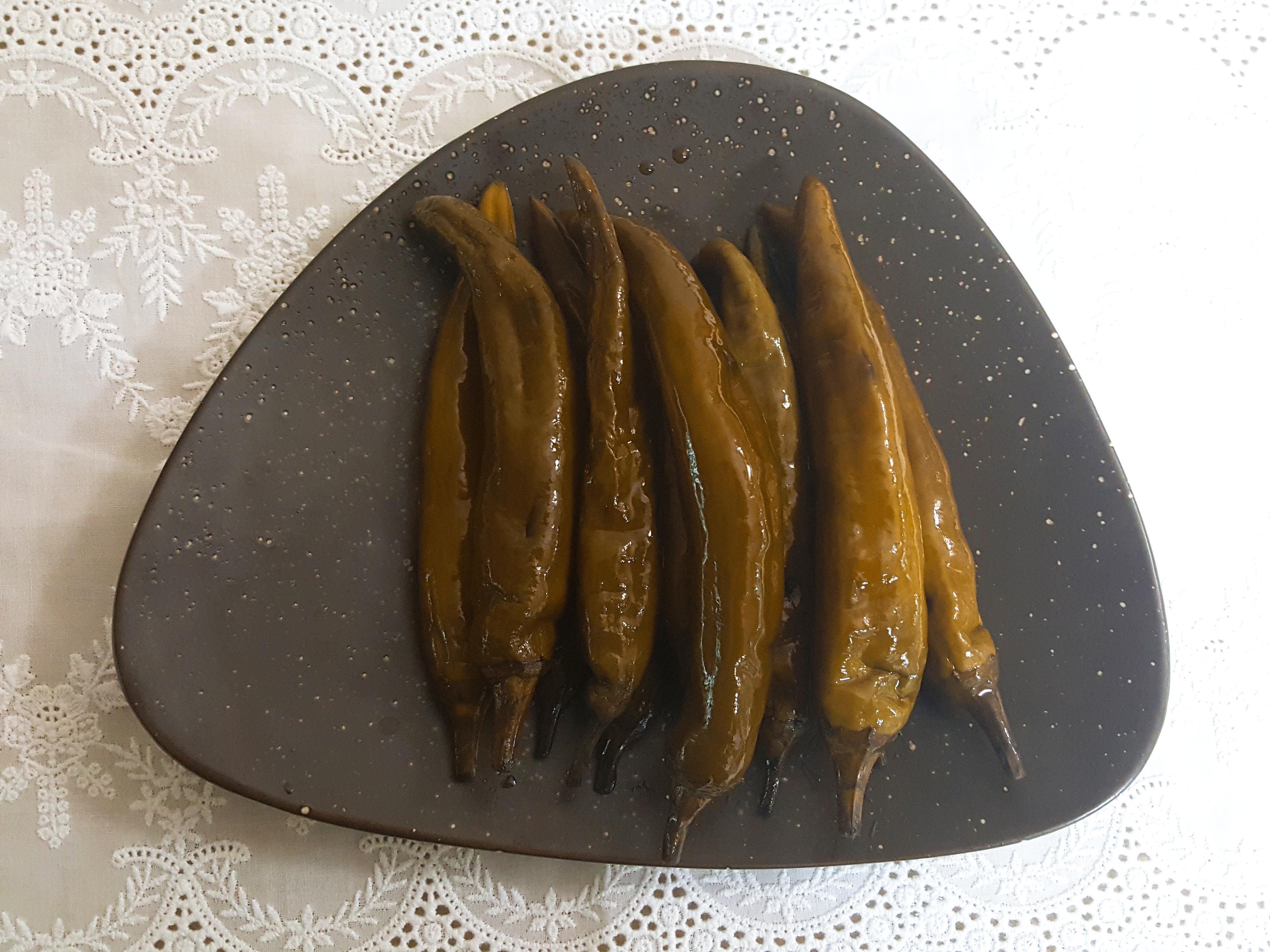 고추장아찌 만드는법, 아삭하고 알싸한 고추장아찌 비법