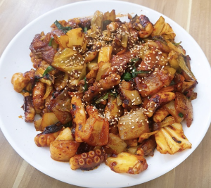 삼오낙지 쌍문역본점