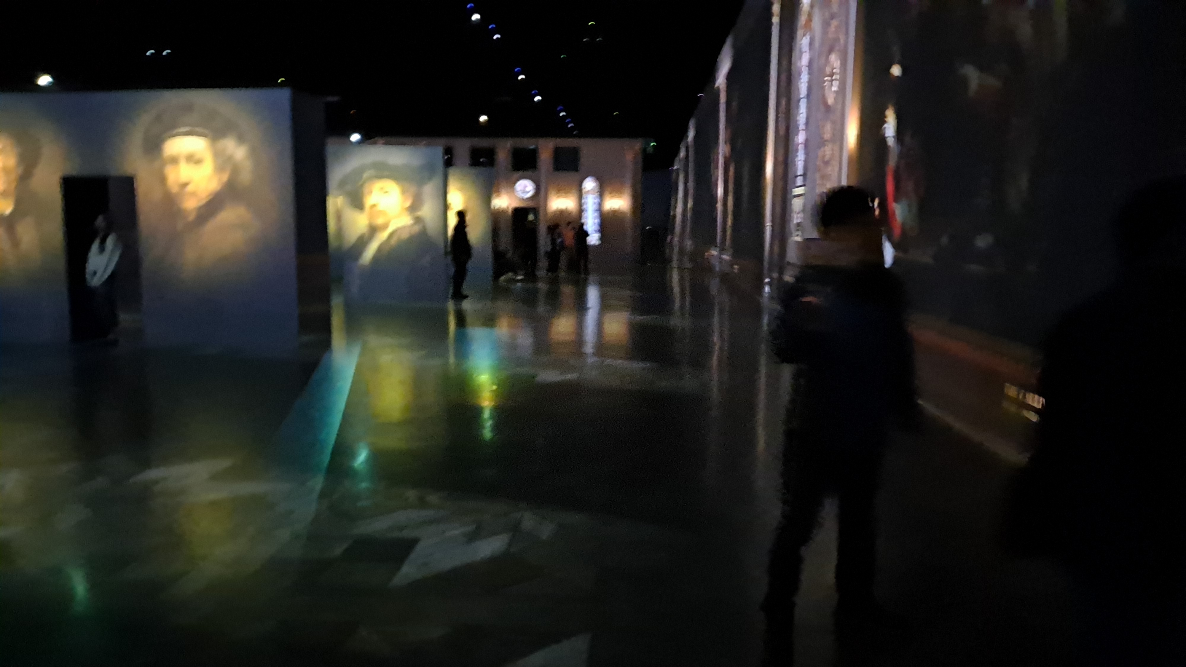 제주여행_아르떼뮤지엄_실내관광지