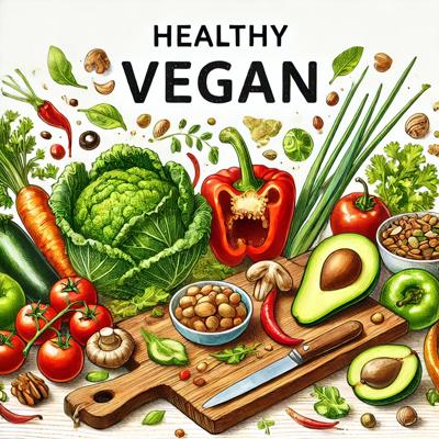 채식주의자 건강 관리법, 식이섬유와 영양소를 균형있게 섭취하는 방법