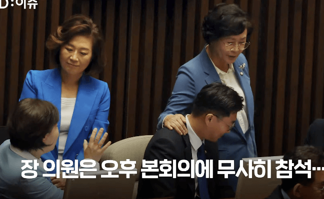 장경태-무릎보호대