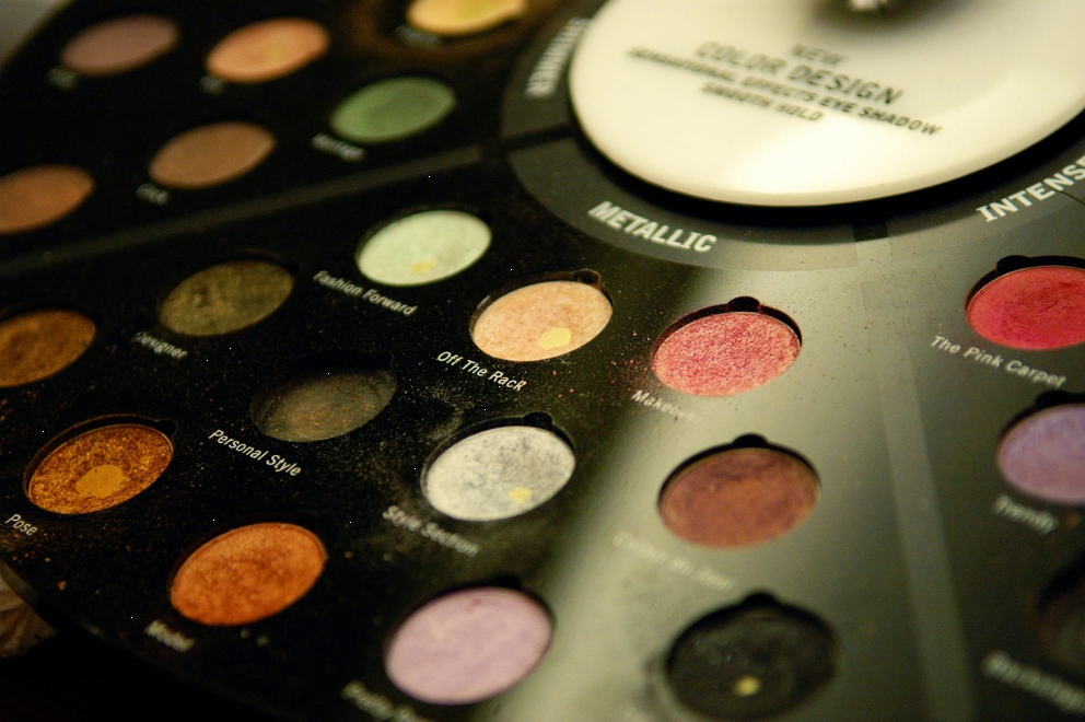 무료 퍼스널컬러 진단, AI 자가진단, 사이트 바로가기에 대한 사진