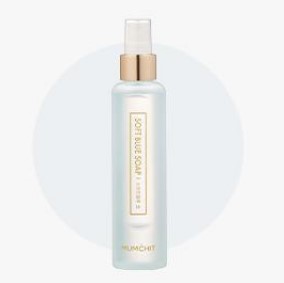 1. 소프트 블루 솝 (Soft Blue Soap)