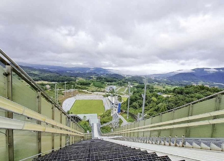 평창 가볼만한곳 베스트 10