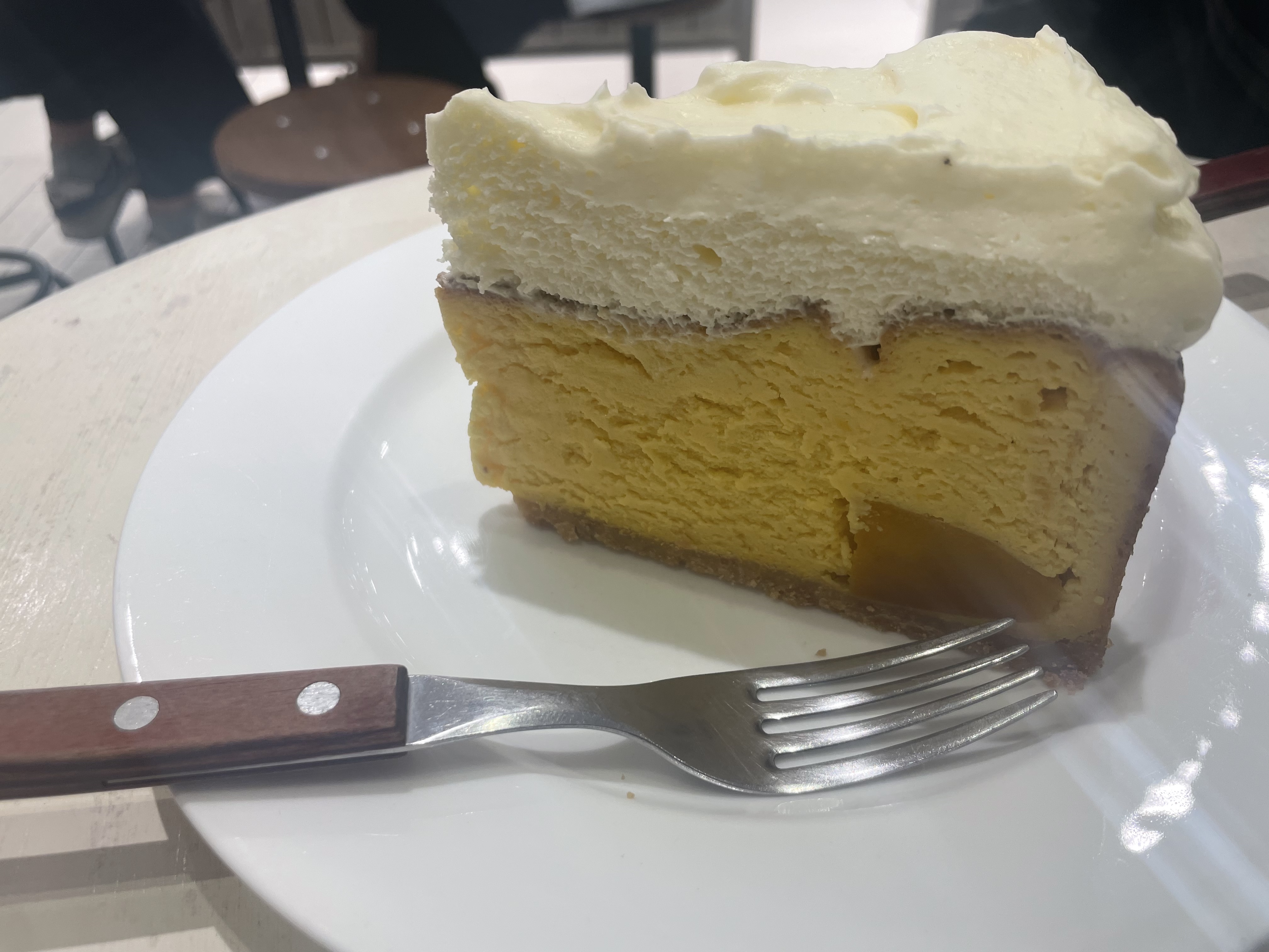 카페레이어드