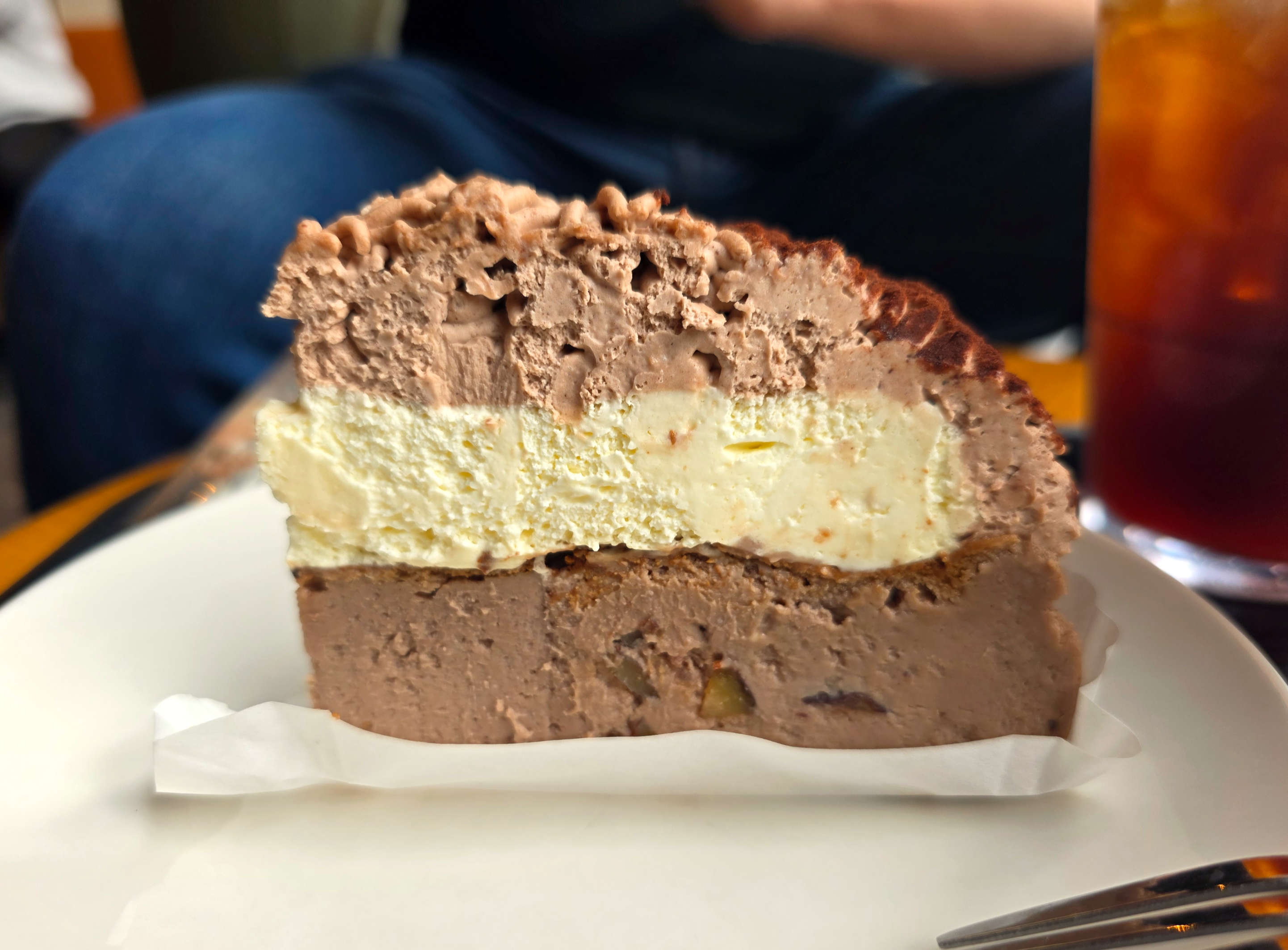 스타벅스신메뉴마롱몽블랑치즈케이크