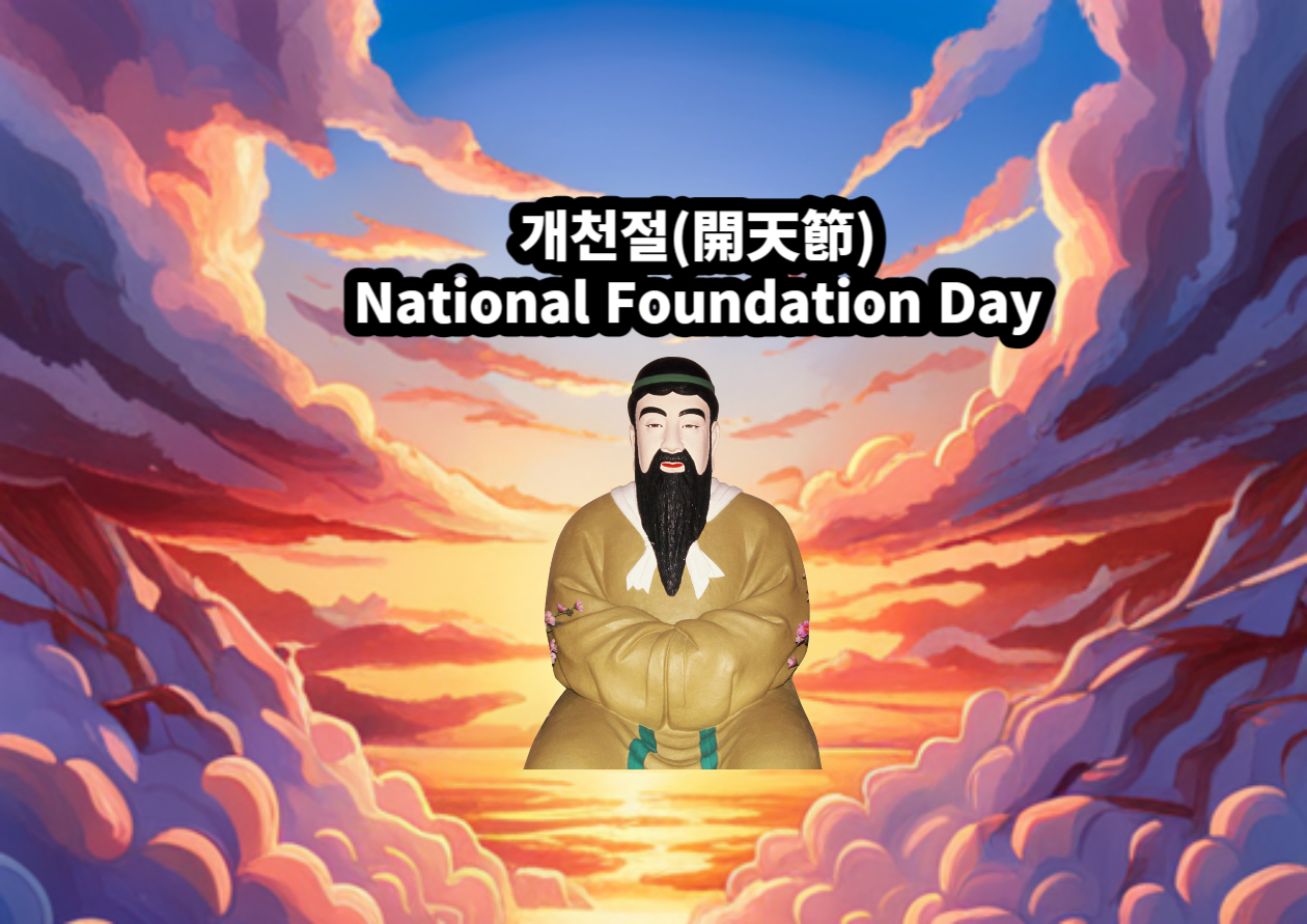 개천절