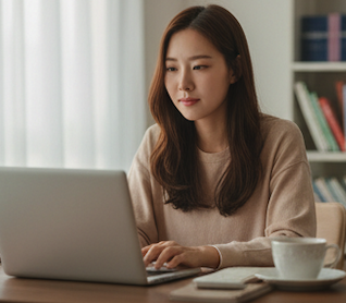 최종 제출 전 '이것'만은 꼭! 셀프 체크리스트 1