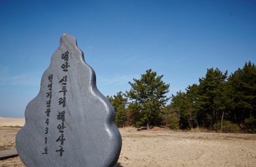 태안 가볼만한곳