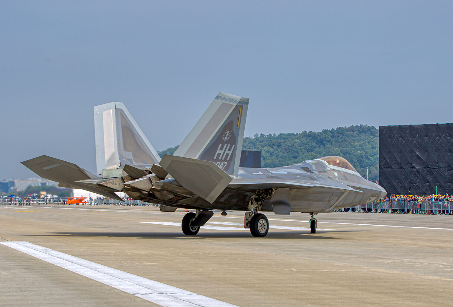 F22 랩터