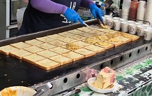 토스트뒤집기달인