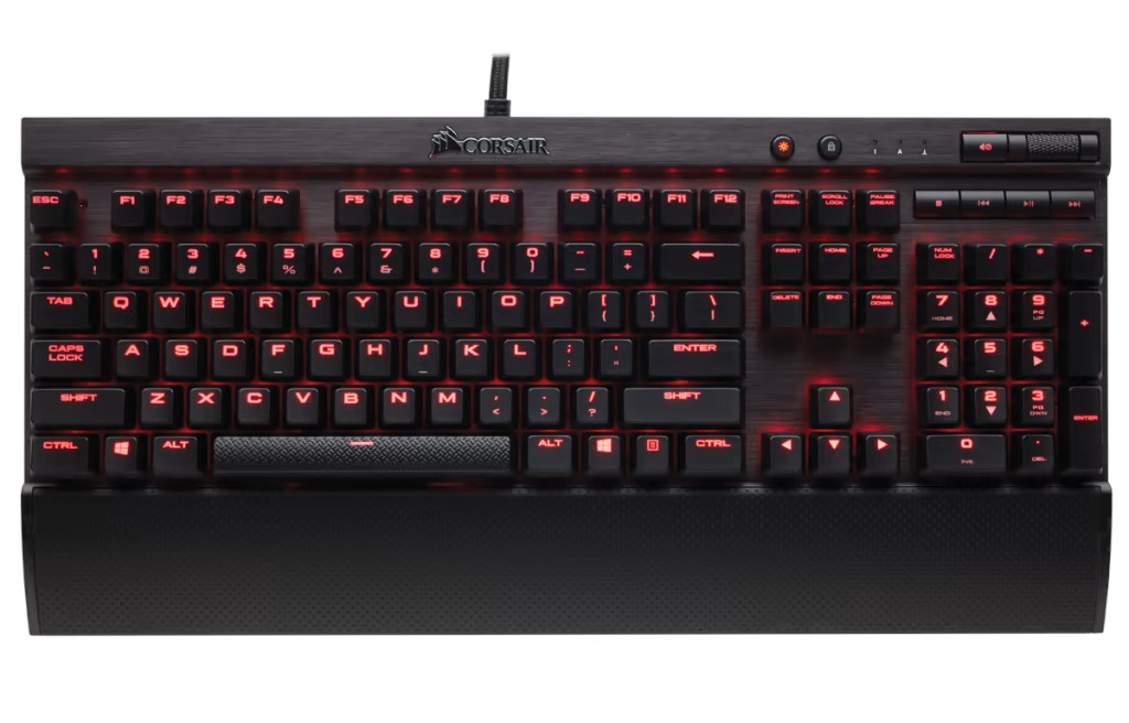 Corsair K70 RAPIDFIRE