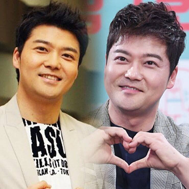방송인-전현무