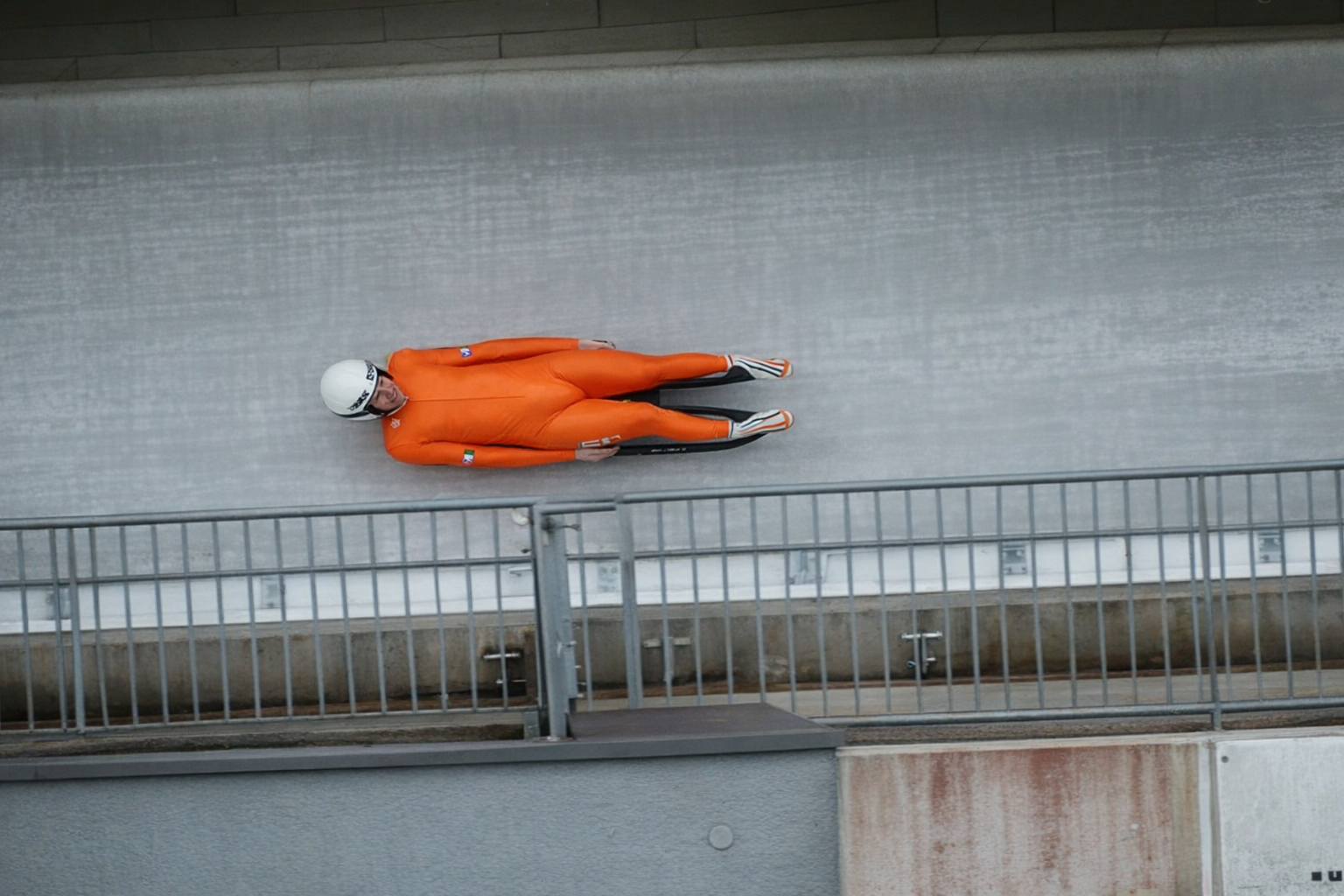 동계올림픽 썰매 종목 봅슬레이·루지·스켈레톤 비교 정리