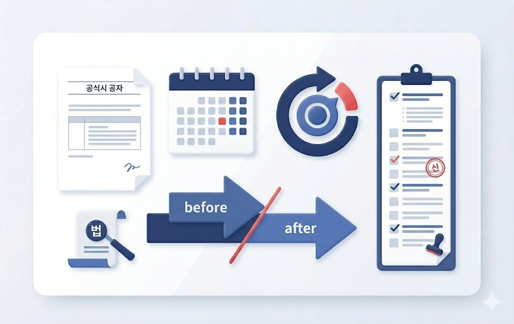 조기재취업수당 변경 기준과 올해 핵심 내용을 정리한 이미지