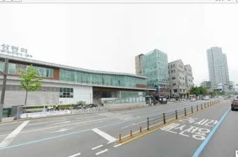 상봉역 경춘선 전철시간표 경의중앙선 시간표_10