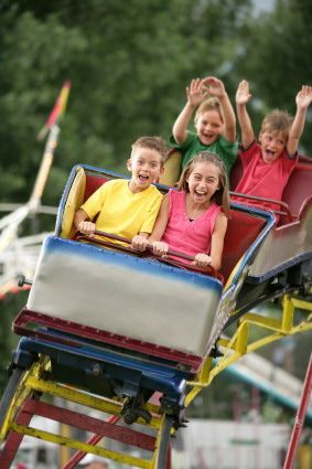 롯데월드 자유이용권 할인