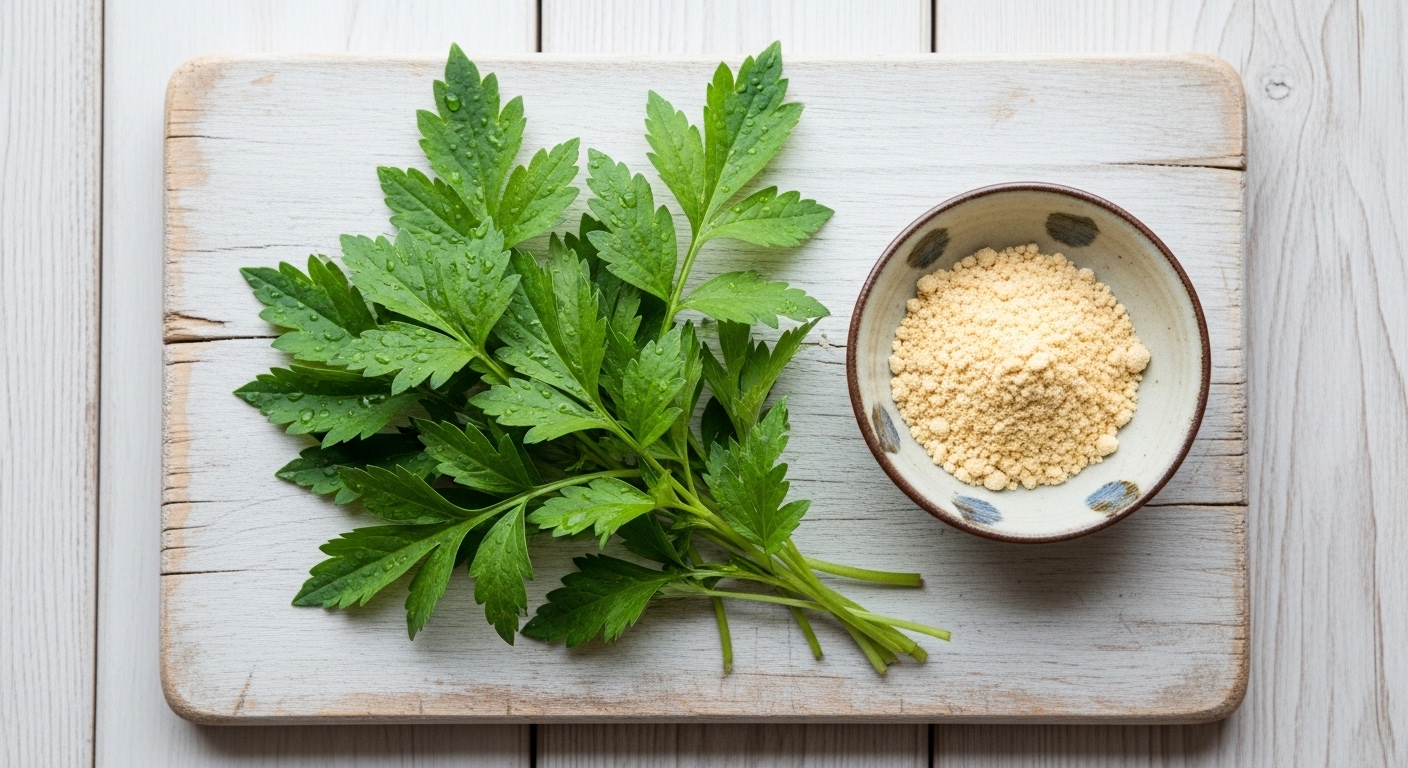 쑥효능부작용체질