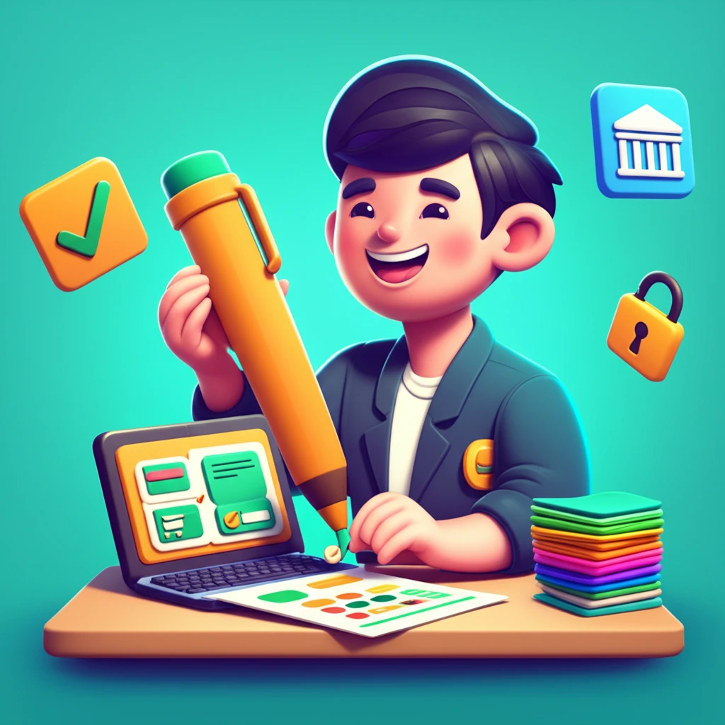 연 매출 8천만원 간이과세자 선택 쇼..