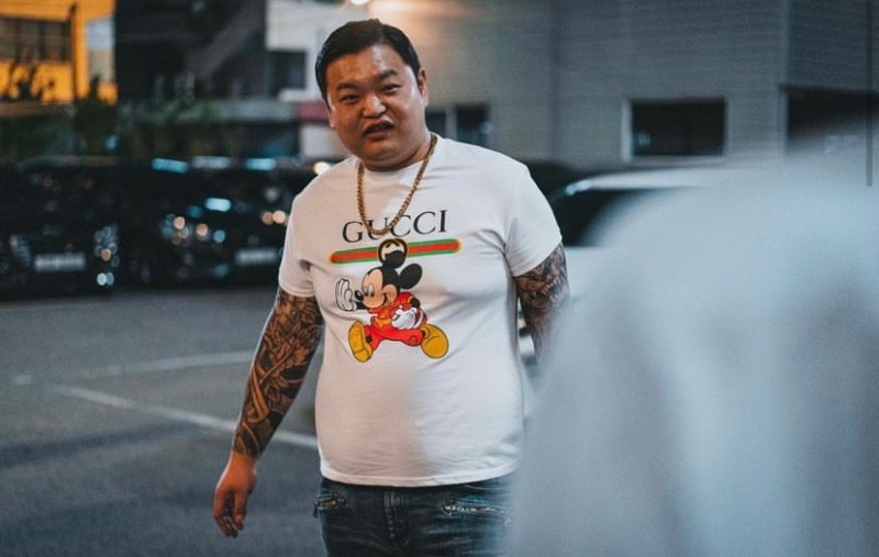 에이민 민수연 열애중 범죄도시3 초롱이 고규필 : 영화 카운트에서도 구만덕으로 좋은 연기 보여준 고규필 배우 기억하시나요? / 에이민 고규필 프로필 인스타그램 주소 / 넷플릭스 영화 카운트 감상 후기 줄거리 결말 내용 리뷰(스포주의)