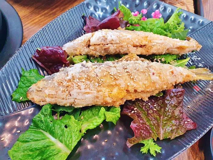 생방송 투데이 창녕 부곡온천 민물고기 한 상 어탕 국수 붕어곰탕 맛집