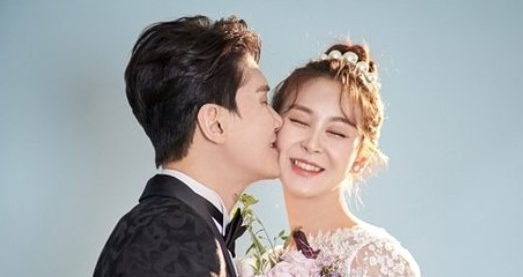 윤태화 신랑