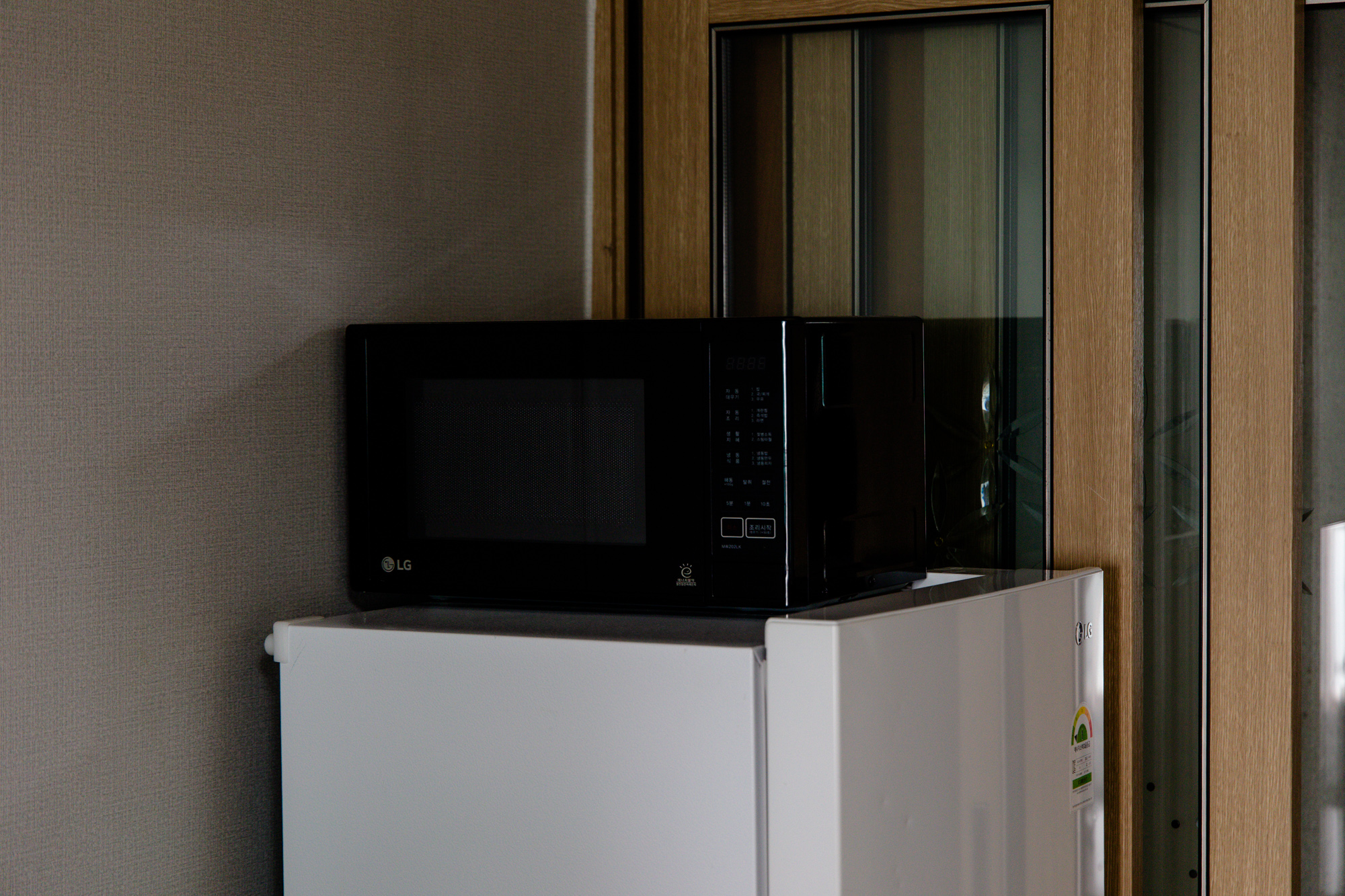 만리포롱비치패밀리호텔