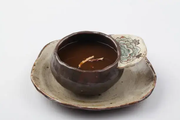 면역과 숙면에 좋은 대추 효능 및 대추차 효능&amp;#44; 대추차 만드는 법