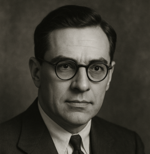 Ellery Queen