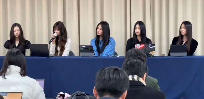 뉴진스-위약금
