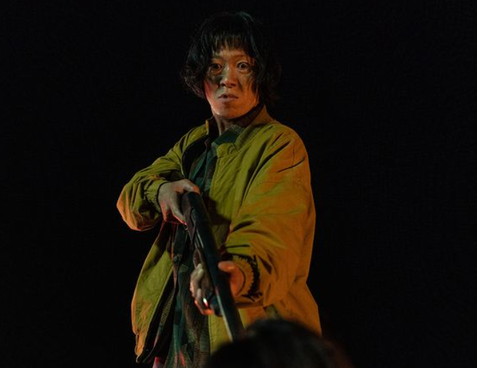 넷플릭스 드라마 마스크걸 3-4화 정보 등장인물 줄거리 평점 후기