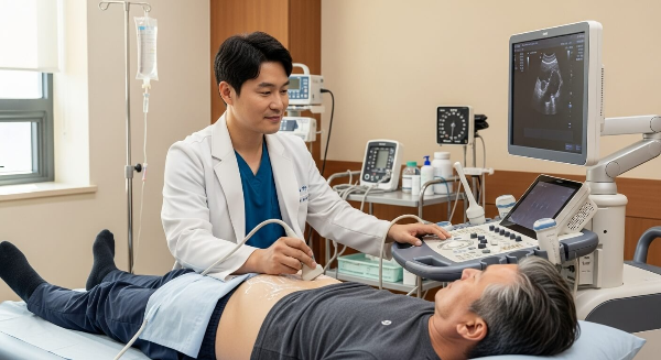 담낭염의 증상 12