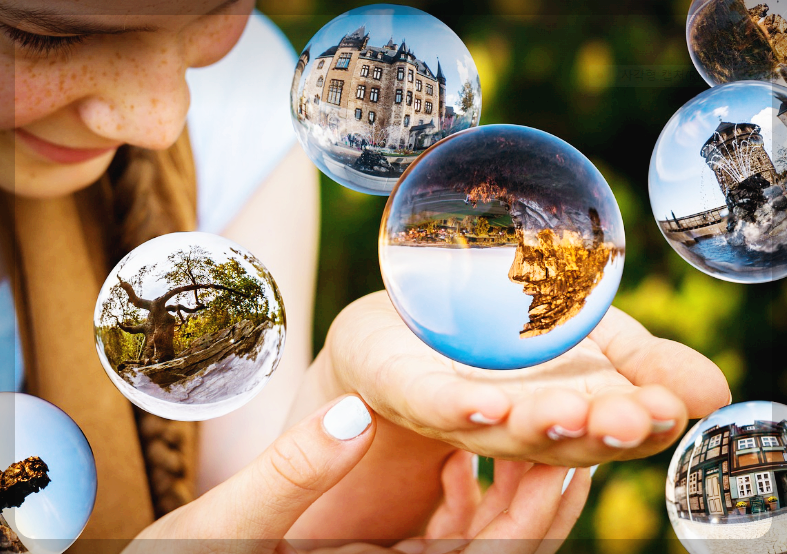 띠별 운세의 차이점 한눈에 보기