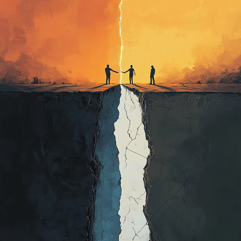 가정 상담이나 중재 서비스를 활용하는 방법