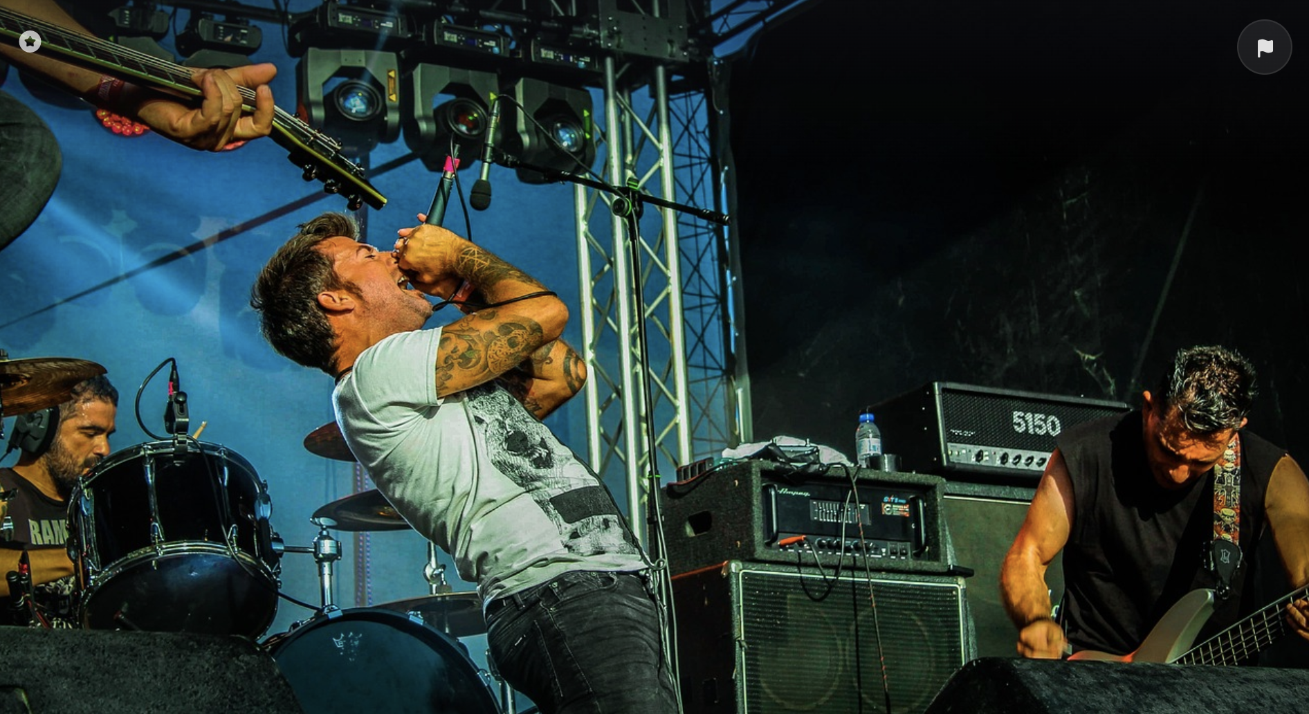 록 음악(Rock Music)이란?