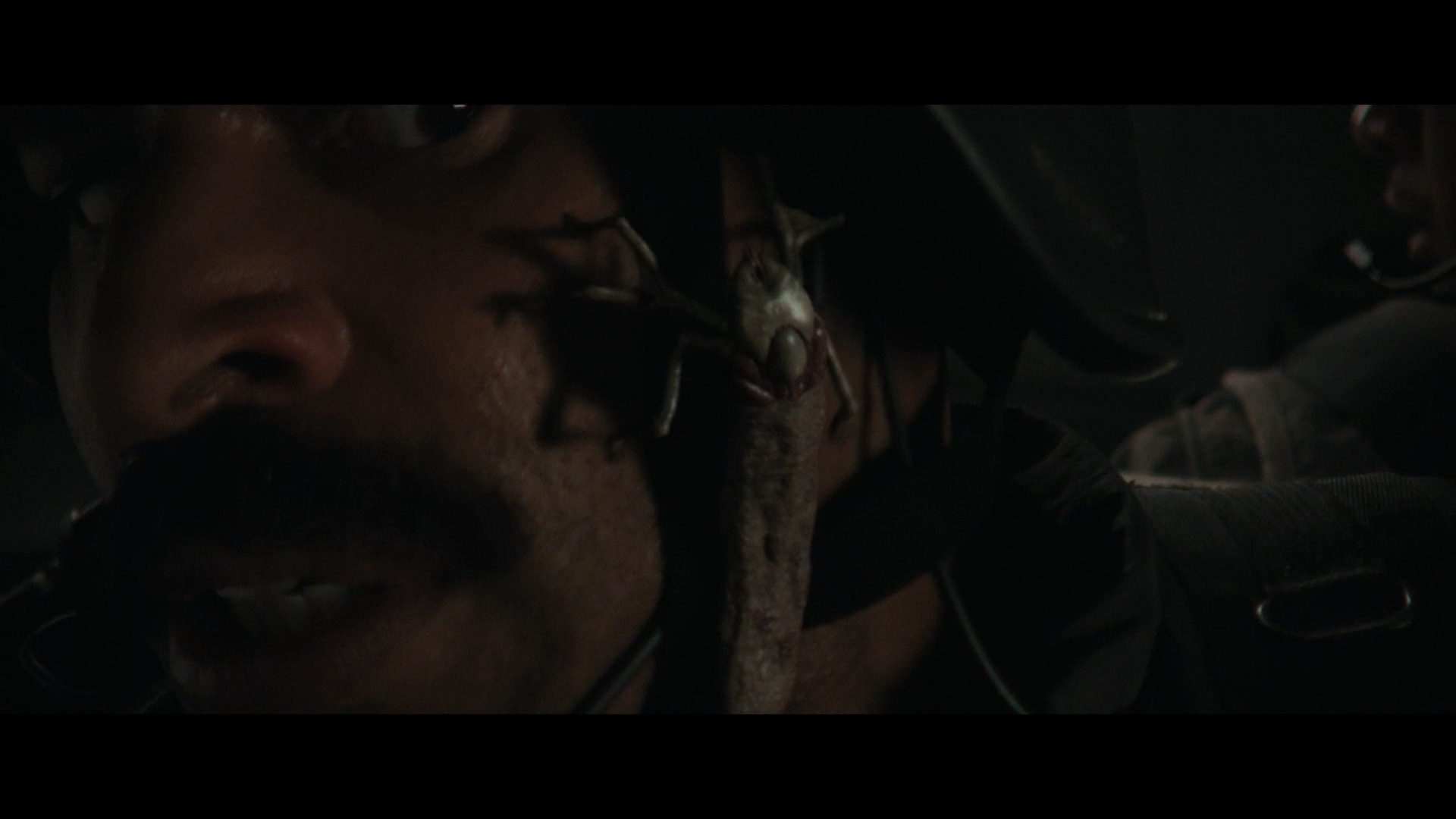 에일리언 어스의 혈액 진드기 (Blood Bugs)