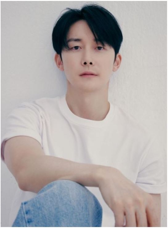 김준한 나이