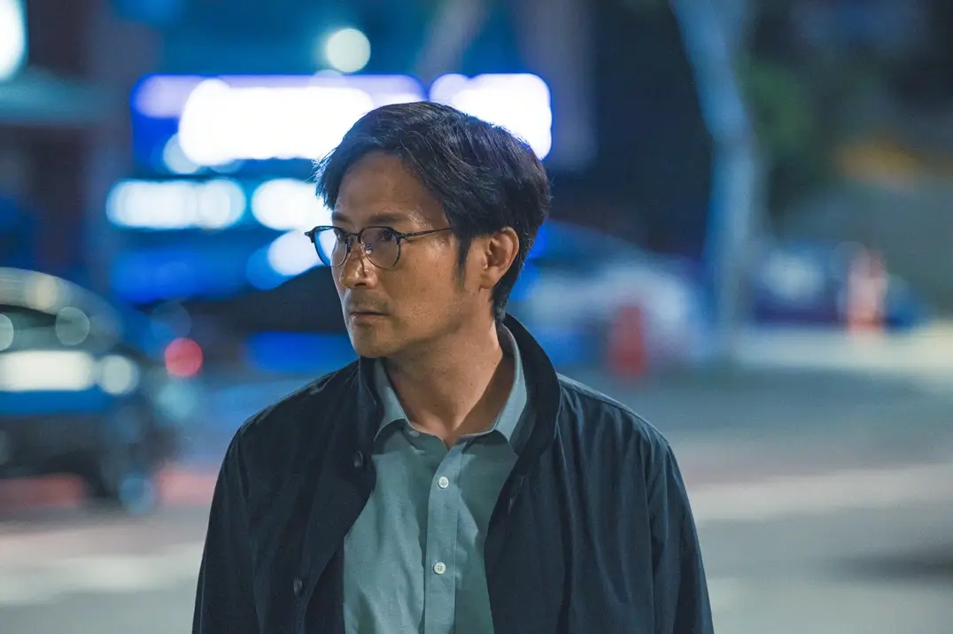 영화 중간계 줄거리 결말 평점 후기 시즌2