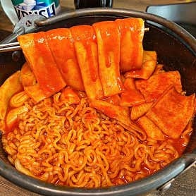 생활의달인 가마솥 구이 치킨 달인