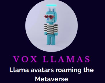 레이지 라마-복스