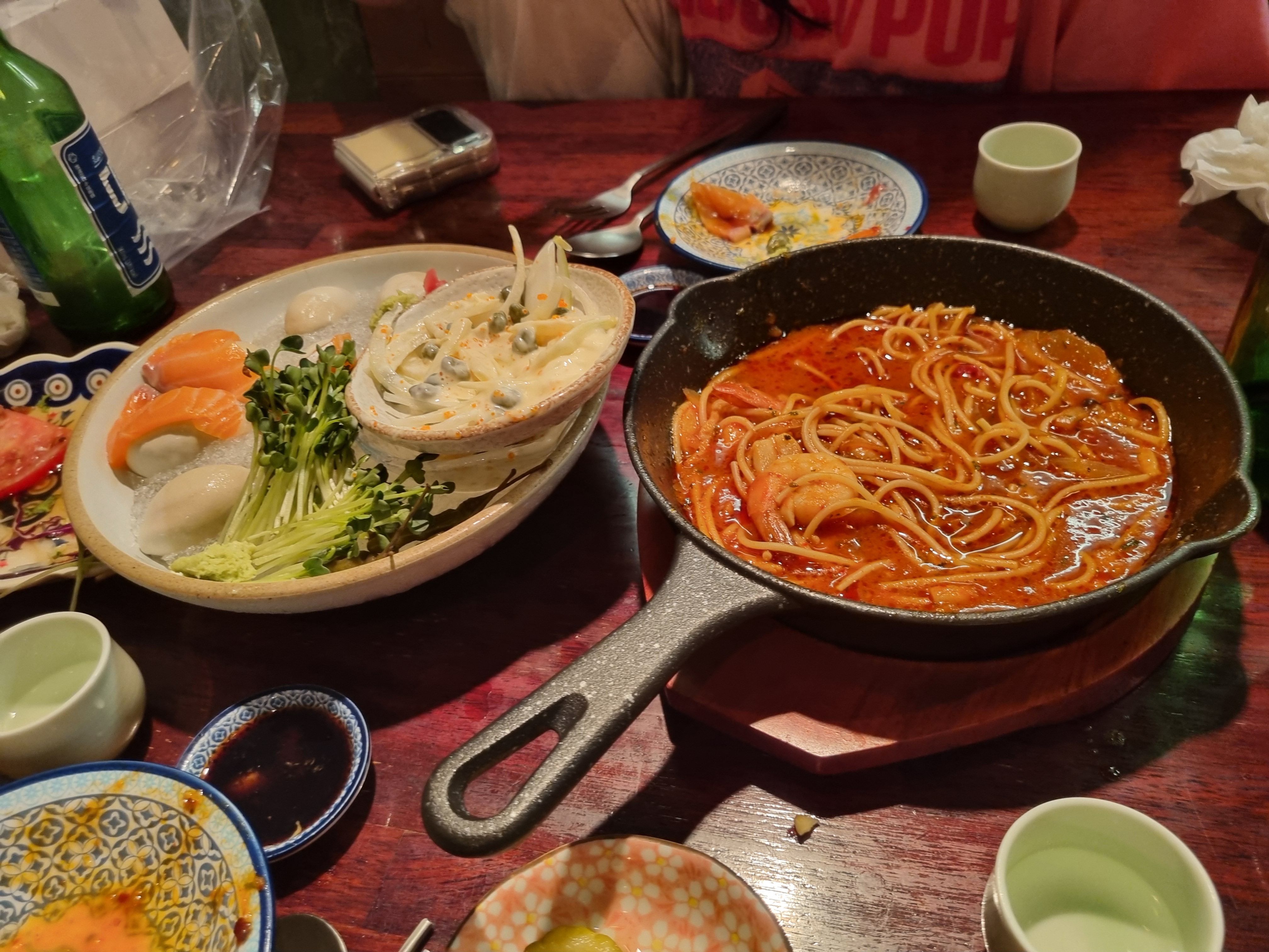 달달술집
