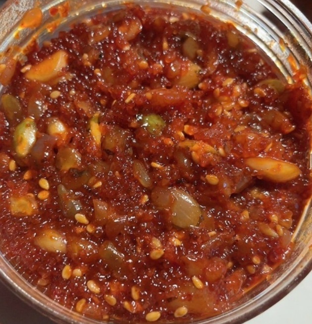 동네한바퀴-논산-강경젓갈-오원순-백봉만