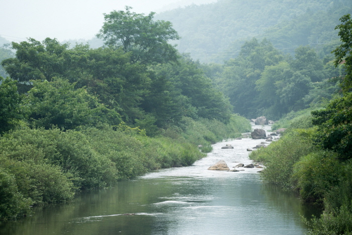 경기도 계곡 추천