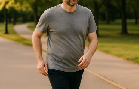 배에 가스가 차고 방귀를 자주 뀜