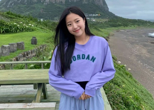 신유빈 프로필